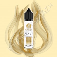 Steam City Liquids OBI Tobacco Banana Steam City Liquids OBI Tobacco Banana
